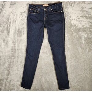 Judy Blue‎ Jeans Women's 31X30 (Tag 11) Low Rise 8165 DK Reg Made in U.S.A.